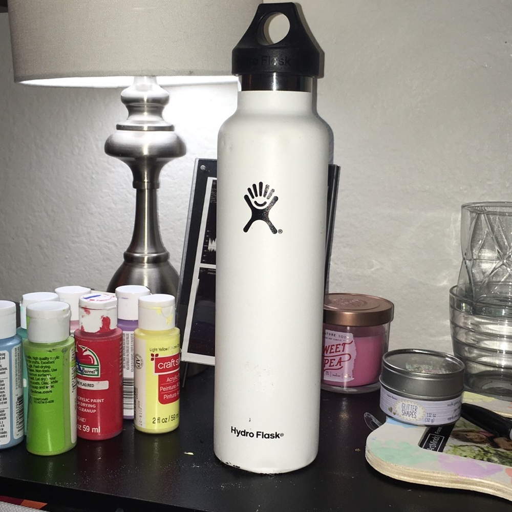 24oz HydroFlask